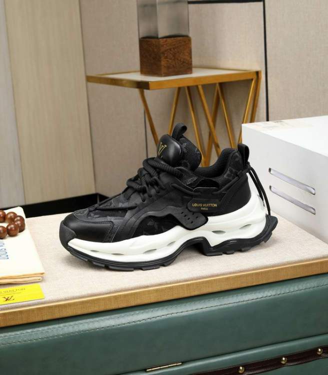 Picture of Louis Vuitton Shoes _SKULVsz38-44mnf310417320